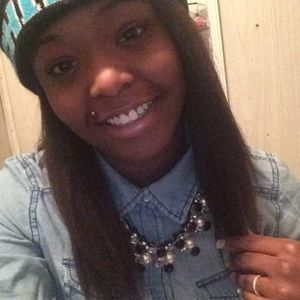 Meet your Posher, Nata ralph